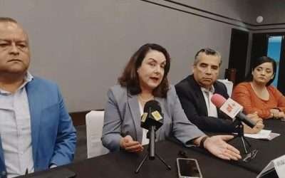 Solicitan que nueva clínica del IMSS en Ensenada tenga cámara hiperbárica