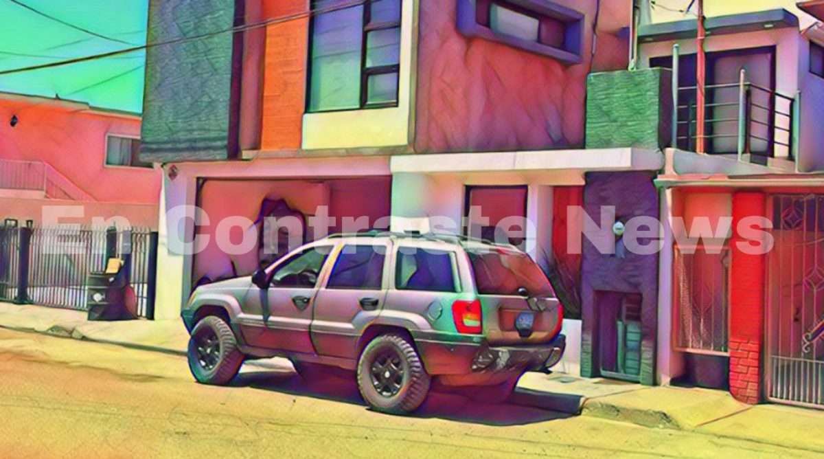 Muerto colonia Reforma