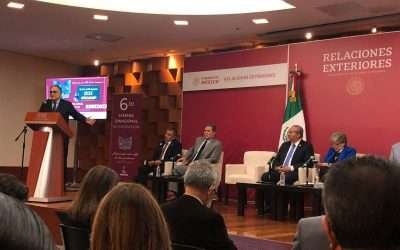 Reconocen a Baja California como Estado líder en educación binacional