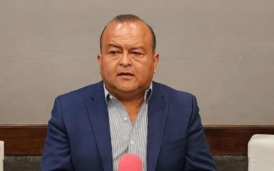 Necesita Baja California recursos en el 2024: Marco Estudillo