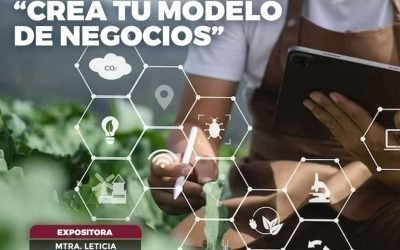 Invita SADER BC a crear tu modelo de negocio agropecuario