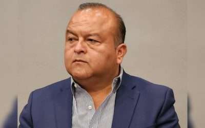 Otorga CCEE voto de confianza a nueva Fiscal de Baja California