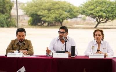 Iniciará 1era etapa de nuevo Hospital del IMSS, con más de 600mdp: AAR