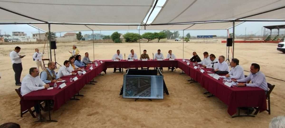 nueva clinica del IMSS