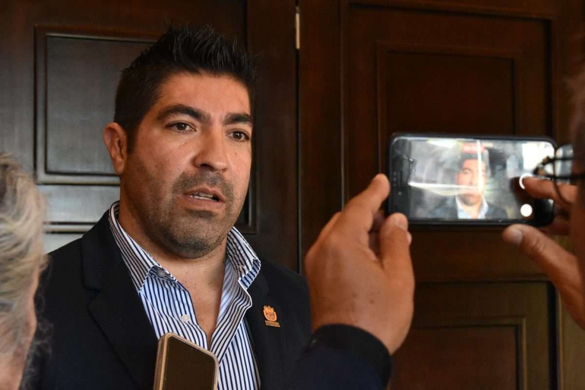 Armando Ayala Robles