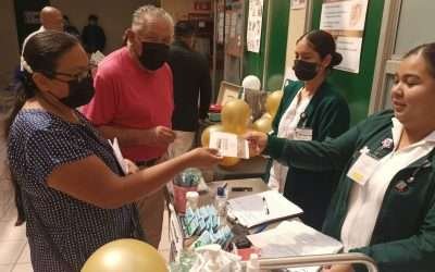 Promueve IMSS BC activación de adultos mayores
