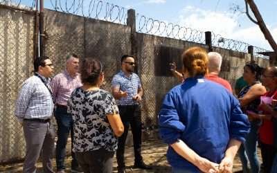 Protege Secretaría del Trabajo a empleados de maquila ¨Golondrina¨