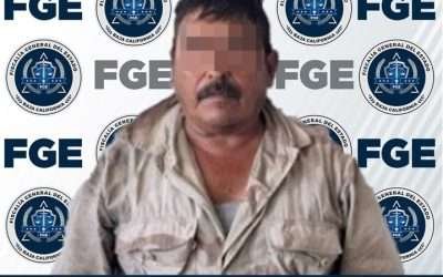 Logra FGE vincular a proceso a sujeto acusado de trata de personas