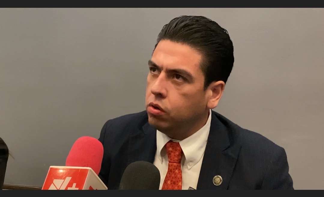 Isaías Bertín Sandoval 