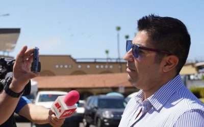 Se canalizará a FGE, evidencia sobre destrucción de albergue para mascotas: AAR