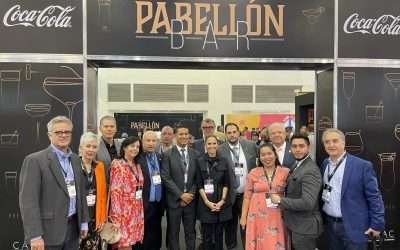 Firman convenio Consejo Mexicano Vitivinícola y CANIRAC