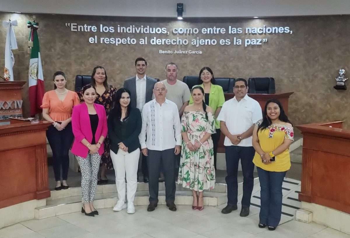 Leopoldo García Durán Secretario de SEgurida BC