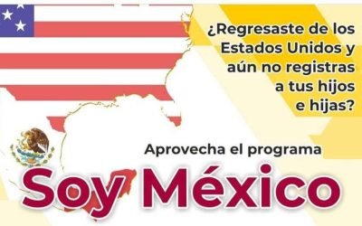 Lanza Gobierno de Ensenada ¨Campaña de Doble Nacionalidad¨ sin costo