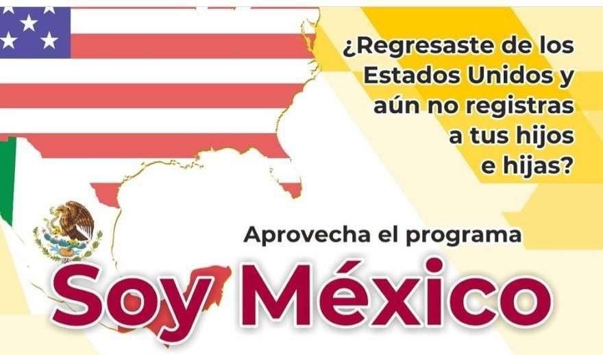 Campaña Doble Nacionalidad