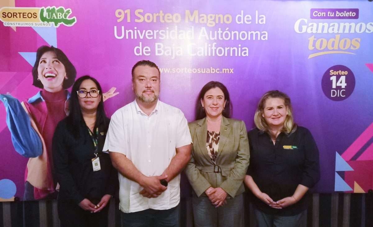 anuncio 91 Sorteo UABC