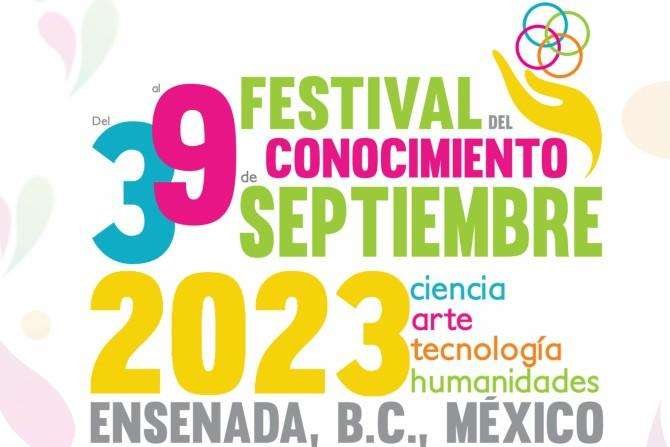 festival del conocimientos