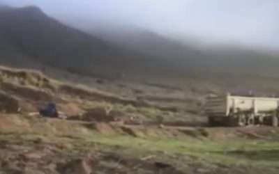 Admite Pétreos del Pacífico intervención en predios de San Carlos