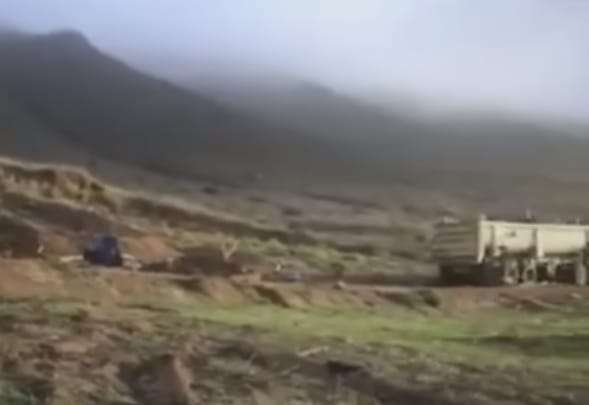 petreos del pacífico