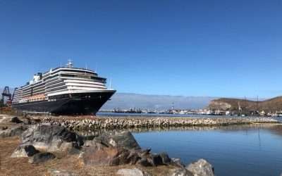 Prevén semana de días cálidos y parcialmente nublados