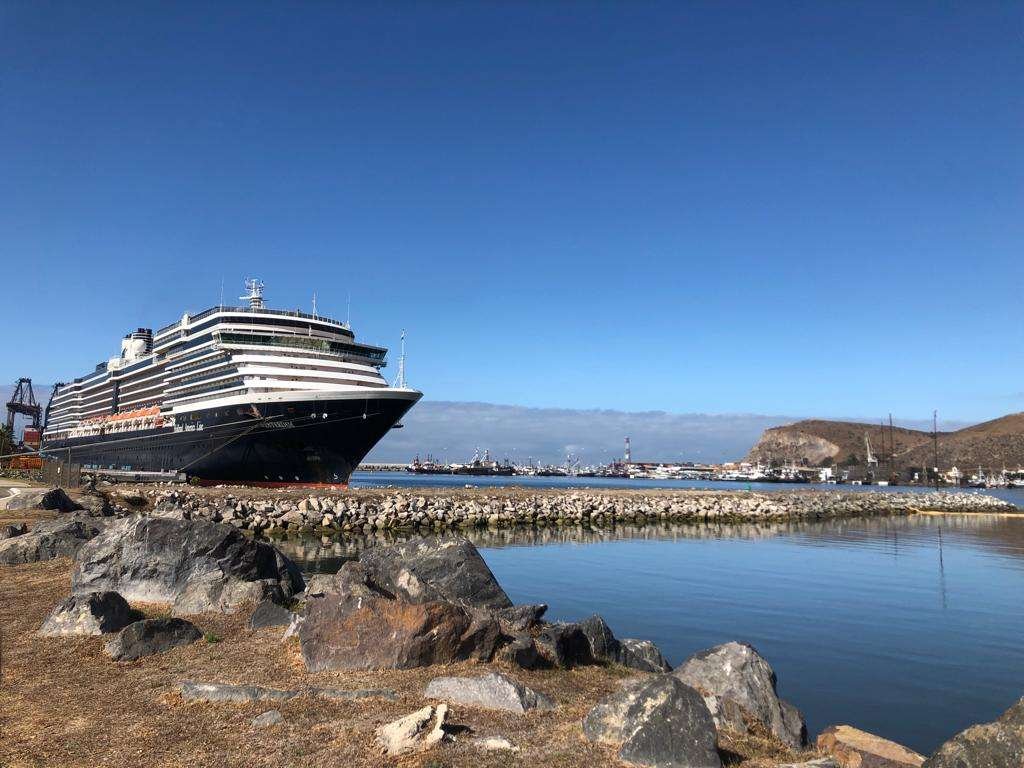 dias cálidos Ensenada