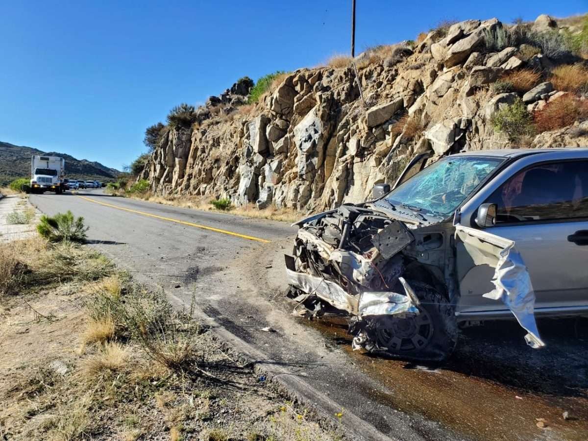 Accidente mexicalenses