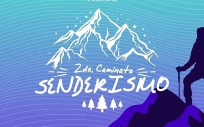 Invita INMUDERE a 2da Caminata de Senderismo en Valle de Guadaluope