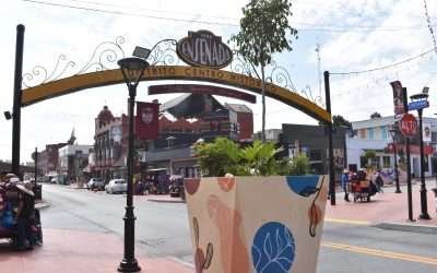 Anuncian cierre temporal de vialidades en Ensenada