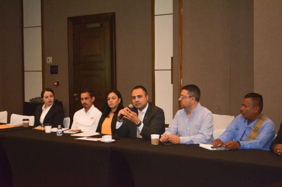 FGE Maximiliano Ramos