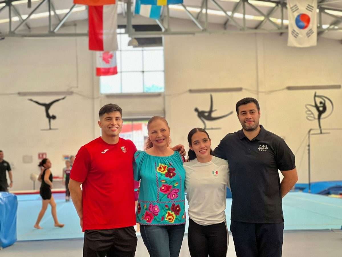 Rocío López Gorosave