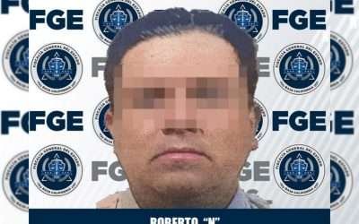 Logra FGE vincular a proceso penal a sujeto que ejerció violencia familiar