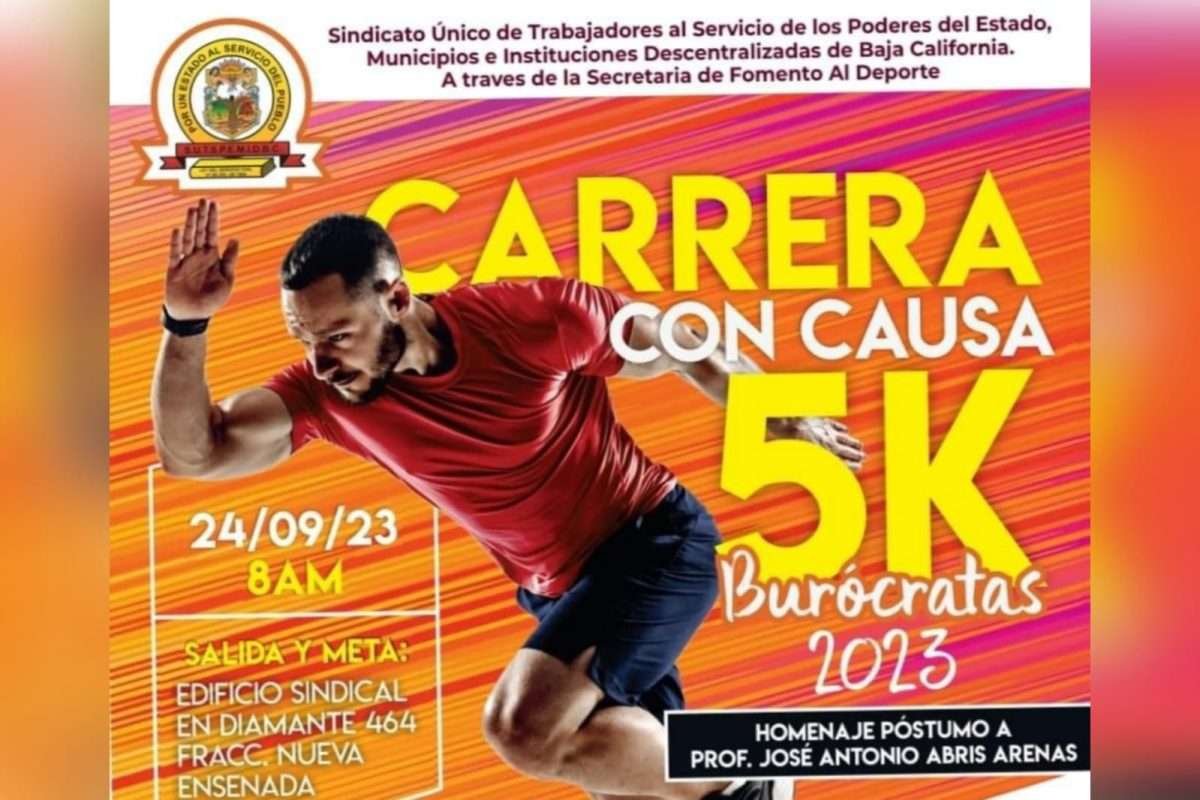 carrera sindicado burócratas