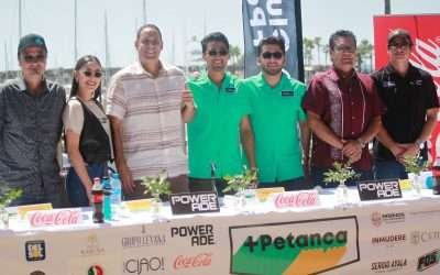 Invitan a Torneo +Petanca Open 2023 en Ensenada