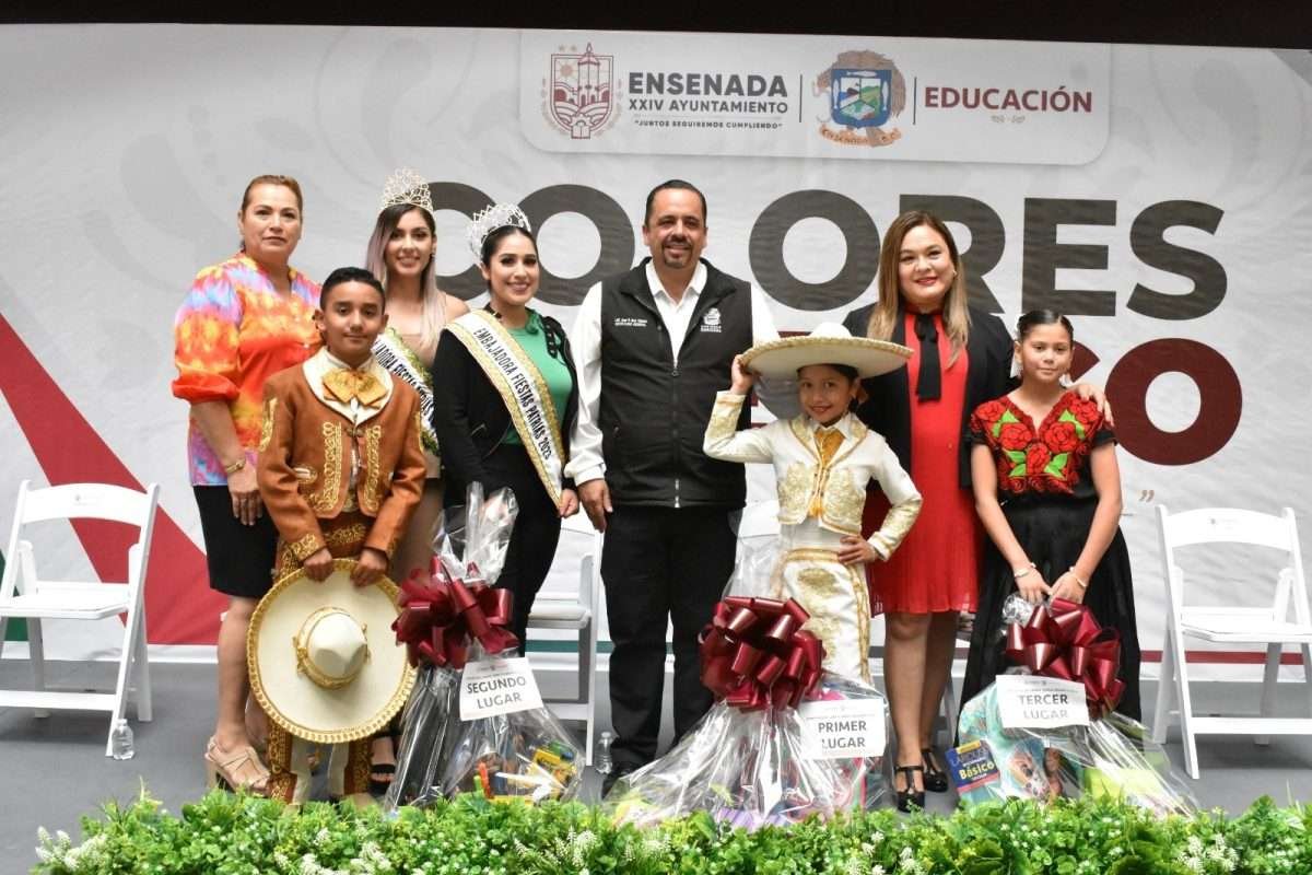 ganadores concurso de canto