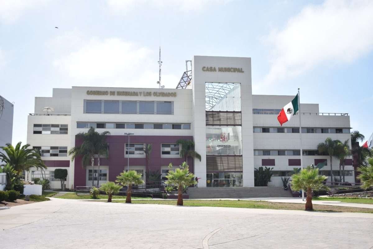 Gobierno de Ensenada
