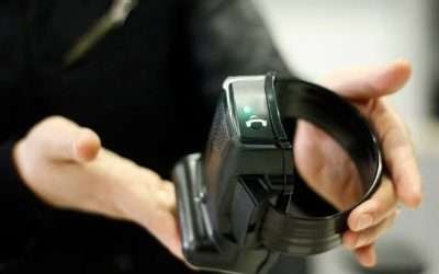 Propone Diputada de BC uso de brazaletes en agresores  y en mujeres víctimas de violencia