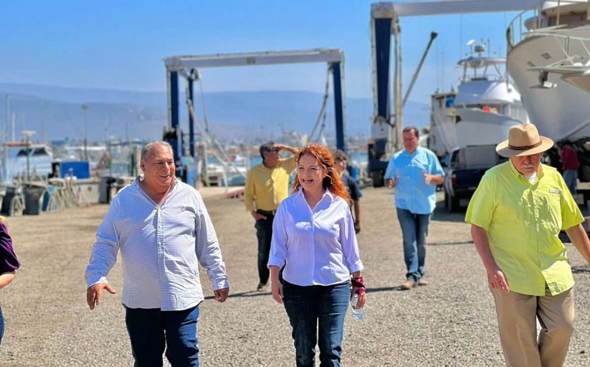 Rocío López Gorosave