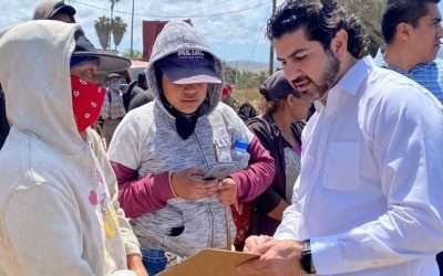 Impide Secretaría del Trabajo fuga de maquiladora ¨Golondrina¨ en Ensenada