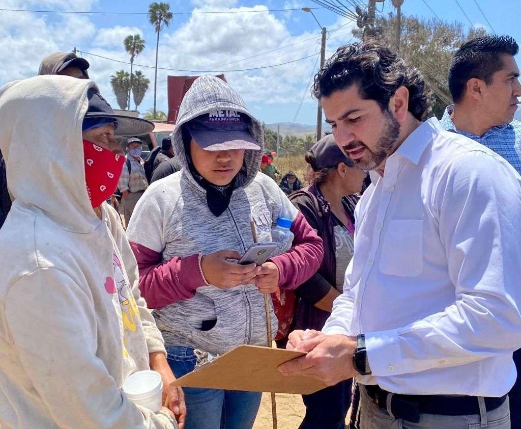 secretaría del trabajo