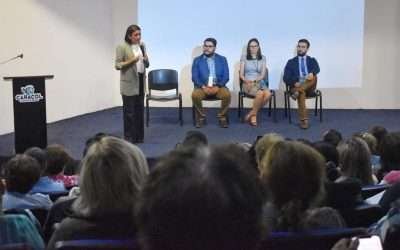 Abrirá DIF BC Centro Gerontológico en Ensenada, el 1ero en Baja California