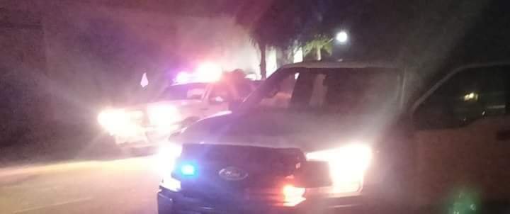 Unidad Fiscal San Quintin