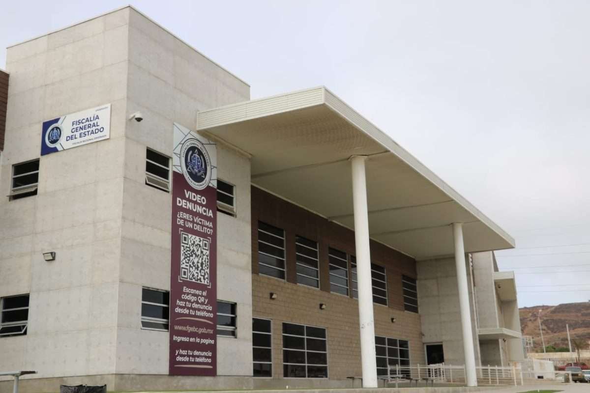 Fiscalía General del Estado