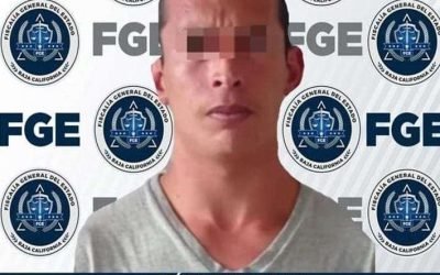 Logra FGE vinculación a proceso para sujeto implicado en feminicidio