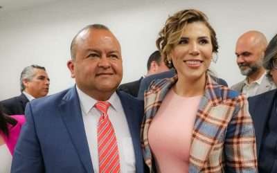 Turismo, pieza fundamental para el desarrollo económico de BC: Marco Estudillo