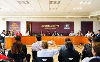 Determinó Cabildo de Ensenada no prorrogar contrato de concesión para operación de relleno sanitario