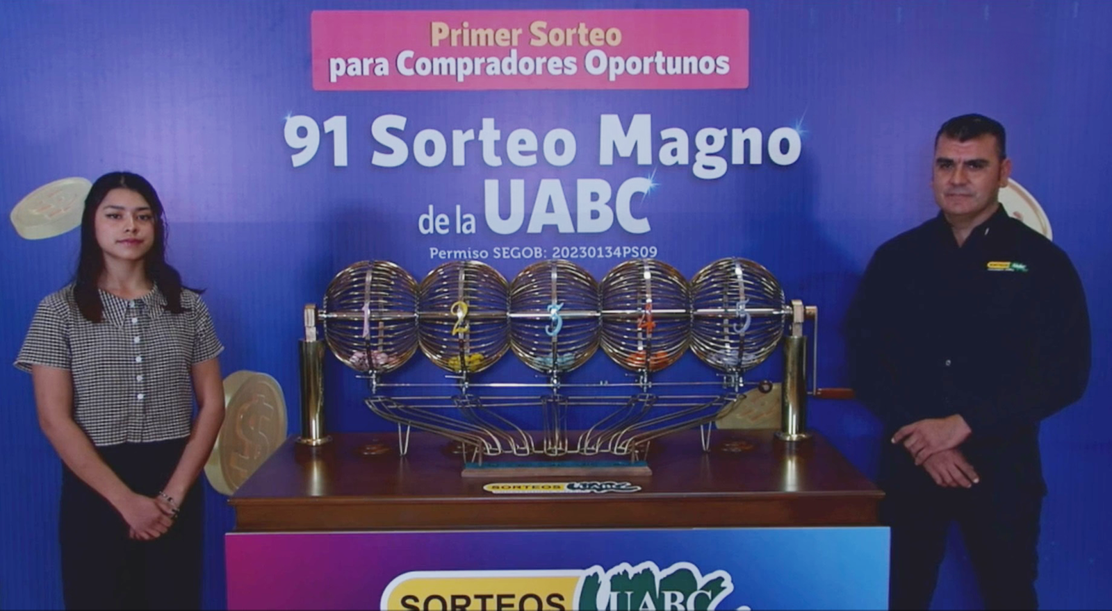 sorteos UABC