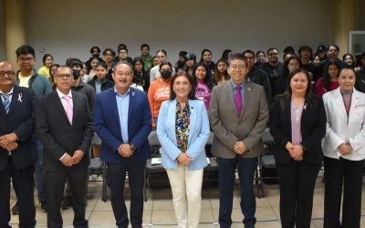 Presentaron UABC y Secretaría de Salud avances tecnológicos en diagnósticos de cáncer de mama
