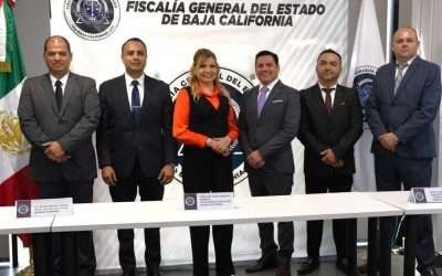 Cambios en la FGE; Nombra Fiscal General a nuevos Fiscales Regionales