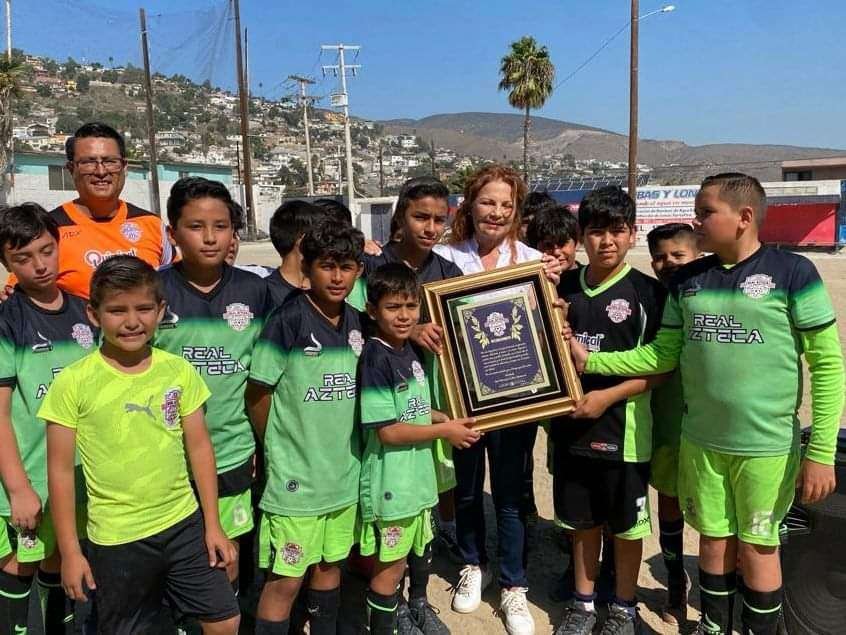 Rocío López Gorosave 