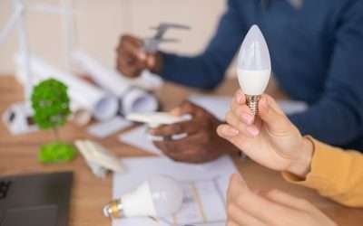 Mejorando la celebración del Día Mundial del Ahorro de Energía