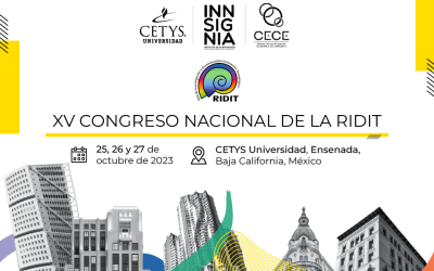 Será CETYS Universidad sede de Congreso Nacional de Investigación